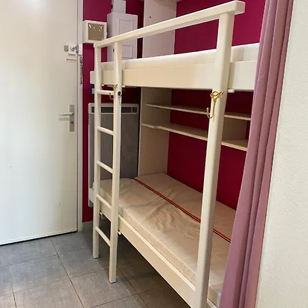 Apartment Studio L'argentiere La Londe-les-Maures