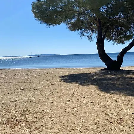 Apartment Studio L'argentiere La Londe-les-Maures